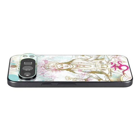Meditation Pixel 9 Pro XL Skin